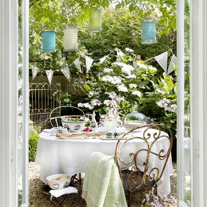 Botanic Garden Coffee Mug Speedwell 0.28L 10fl.oz.